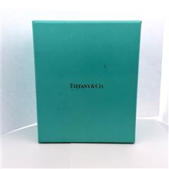 Tiffany & Co. Silver Earrings 925 Silver 1.8g